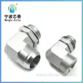 Bsp Male 1jg9-Og Hydraulic Pipe Fitting Adapter